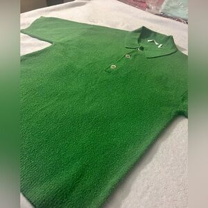 Men’s Helmut Lang Polo Shirt